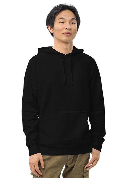 Unisex Kangaroo Pocket Hoodie | AS Colour 5101