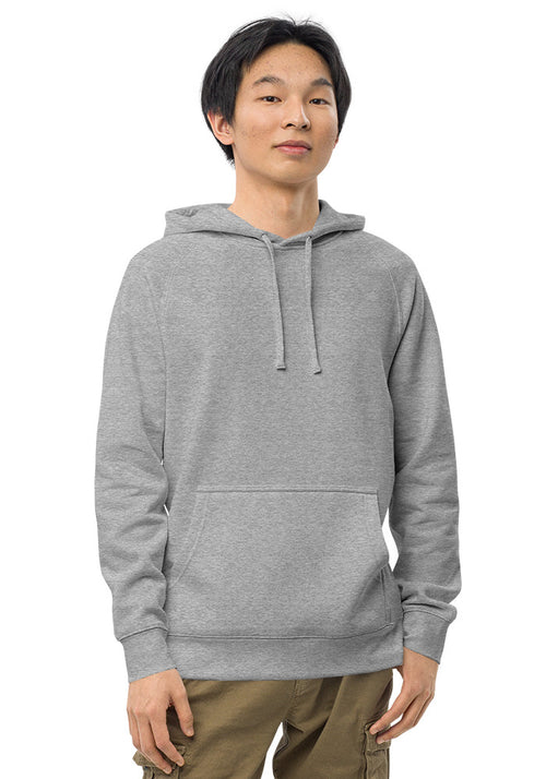 Unisex Kangaroo Pocket Hoodie | AS Colour 5101