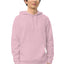 Unisex Kangaroo Pocket Hoodie | AS Colour 5101