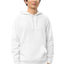 Unisex Kangaroo Pocket Hoodie | AS Colour 5101