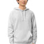 Unisex Kangaroo Pocket Hoodie | AS Colour 5101