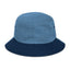 Denim Bucket Hat