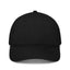 Organic Baseball Cap | Econscious EC7000