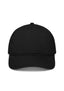 Organic Baseball Cap | Econscious EC7000