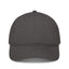 Organic Baseball Cap | Econscious EC7000