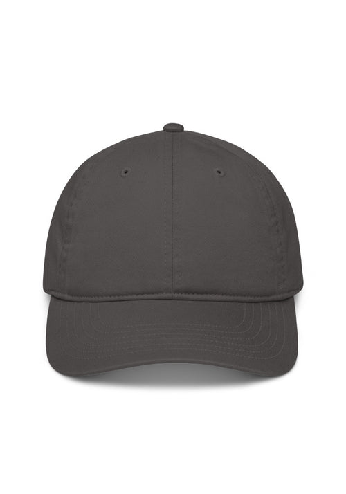 Organic Baseball Cap | Econscious EC7000