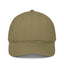Organic Baseball Cap | Econscious EC7000