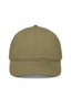 Organic Baseball Cap | Econscious EC7000