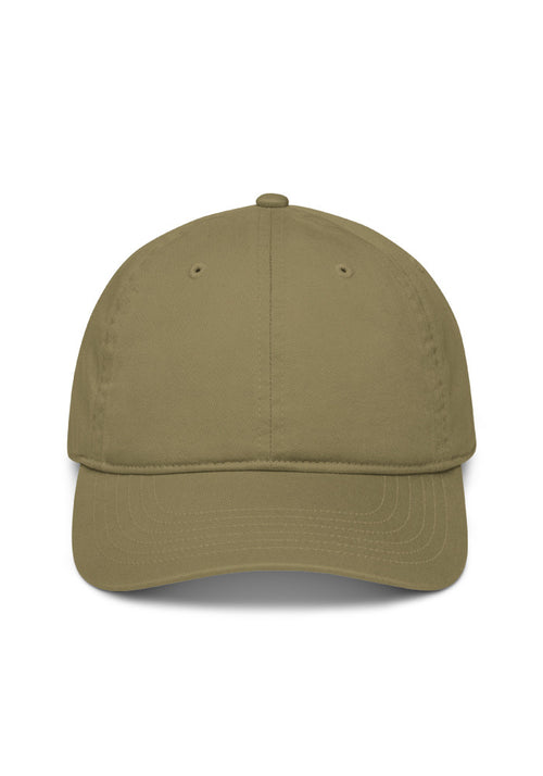 Organic Baseball Cap | Econscious EC7000