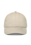 Organic Baseball Cap | Econscious EC7000