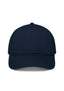 Organic Baseball Cap | Econscious EC7000