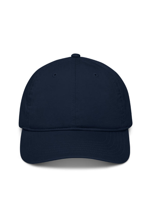 Organic Baseball Cap | Econscious EC7000