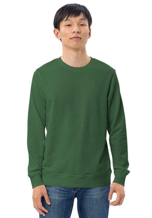 Unisex Organic Sweatshirt | SOL'S 03574