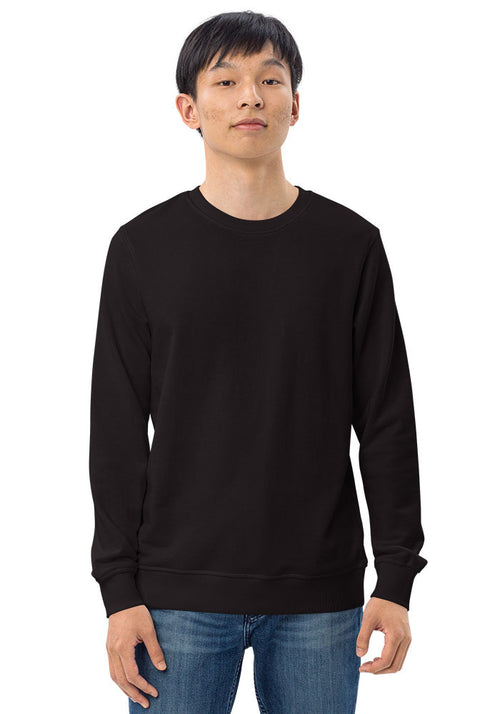 Unisex Organic Sweatshirt | SOL'S 03574