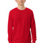 Unisex Organic Sweatshirt | SOL'S 03574