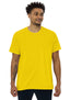 Men's Fitted Straight Cut T-Shirt