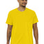 Men's Fitted Straight Cut T-Shirt