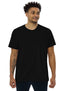 Men's Fitted Straight Cut T-Shirt