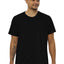 Men's Fitted Straight Cut T-Shirt