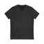 CA - Unisex Jersey Short Sleeve V-Neck Tee