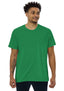 Men's Fitted Straight Cut T-Shirt