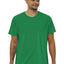 Men's Fitted Straight Cut T-Shirt