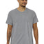 Men's Fitted Straight Cut T-Shirt