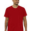 Men's Fitted Straight Cut T-Shirt