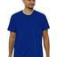 Men's Fitted Straight Cut T-Shirt