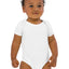 Organic Cotton Baby Bodysuit | Babybugz BZ10