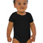 Organic Cotton Baby Bodysuit | Babybugz BZ10