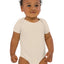Organic Cotton Baby Bodysuit | Babybugz BZ10
