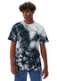 Oversized Tie-Dye T-Shirt | Shaka Wear SHHTDS