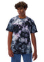 Oversized Tie-Dye T-Shirt | Shaka Wear SHHTDS