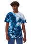 Oversized Tie-Dye T-Shirt | Shaka Wear SHHTDS