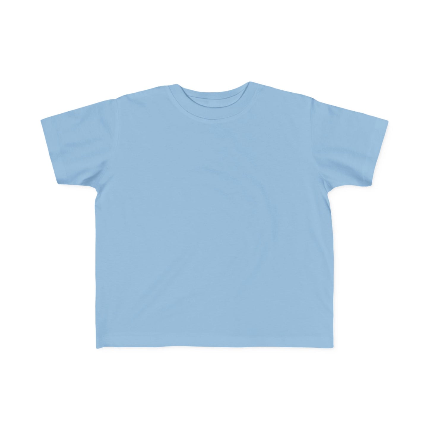 CA - Toddler's Fine Jersey Tee