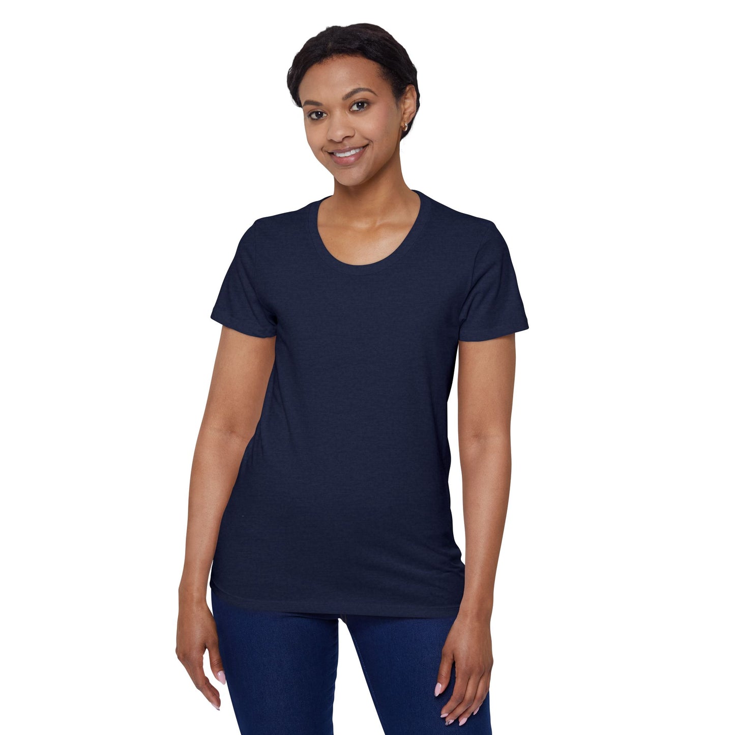 CA - Women's Organic Short Sleeve T-Shirt