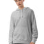 Unisex French Terry Pullover Hoodie | United Athle 5214-01