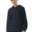 Unisex French Terry Pullover Hoodie | United Athle 5214-01