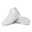 Women's High Top Canvas Shoes