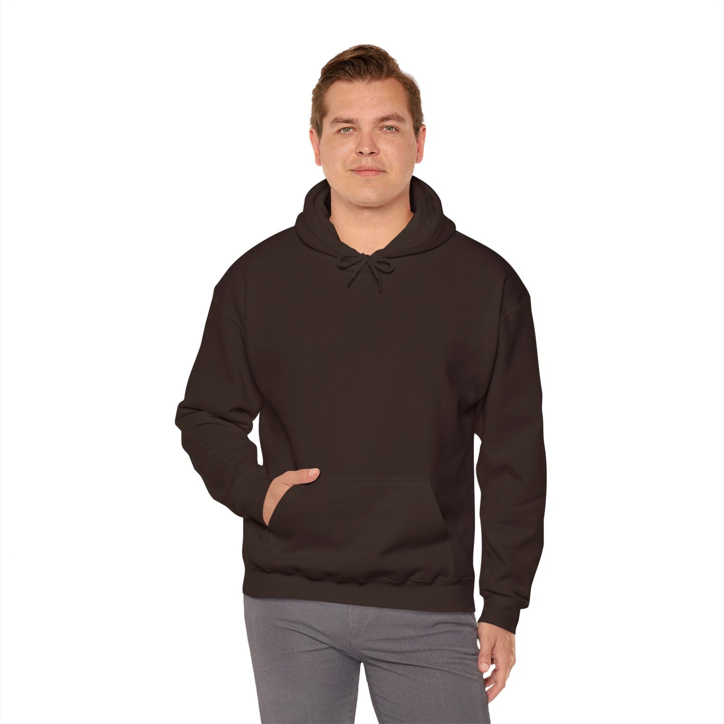 CA - Unisex Heavy Blend™ Hooded Sweatshirt