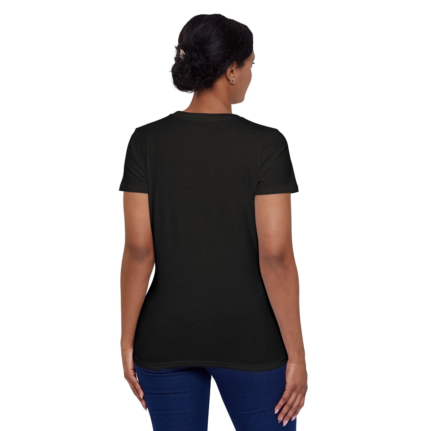 CA - Women's Organic Short Sleeve T-Shirt