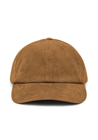Corduroy Hat | Beechfield B682