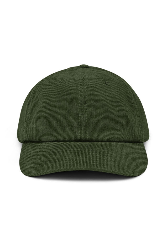 Corduroy Hat | Beechfield B682