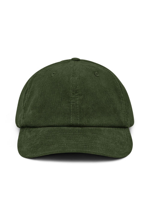 Corduroy Hat | Beechfield B682