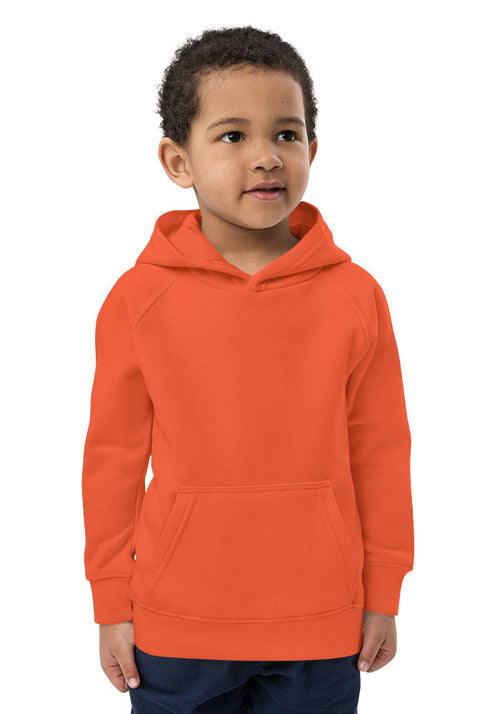 Kids Eco Hoodie | SOL'S 03576