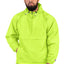 Embroidered Champion Packable Jacket
