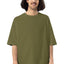 Unisex Oversized T-shirt | United Athle 5508-01