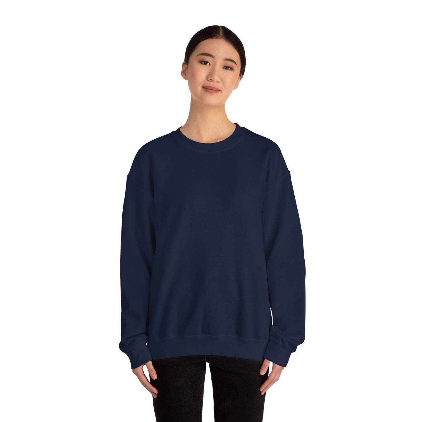 CA - Unisex Heavy Blend™ Crewneck Sweatshirt