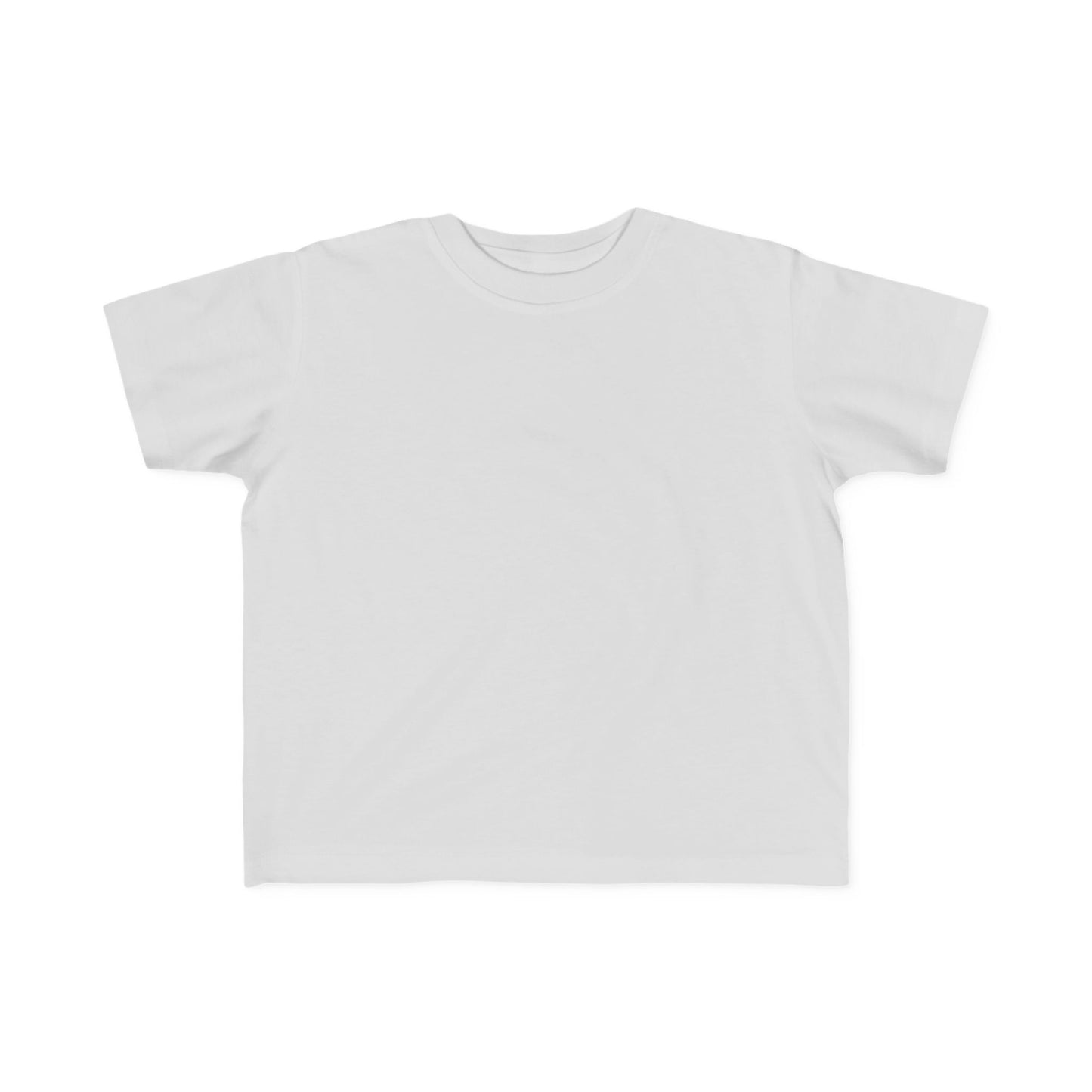 CA - Toddler's Fine Jersey Tee